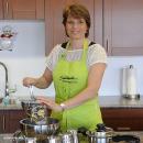 Saladmaster Blog - Cooking 4 Life Canadá: Espíritu de Éxito, Lorraine y Herb 