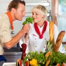 Blog de Saladmaster - Hierbas Aromáticas para Cocinar Obras Maestras de Comida Saludable en Tu Saladmaster