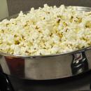 Saladmaster Healthy Solutions 316 Ti Cookware: Electric Skillet Popcorn
